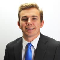 Matthew Ustby